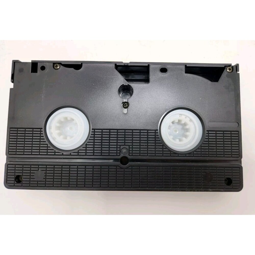 The Jungle Book Walt Disney's Black Diamond Classic Collection‎ VHS - Picture 9 of 9